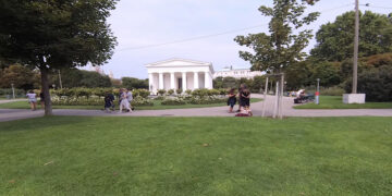 Весной можно планировать поездки в Австрию по новым правилам