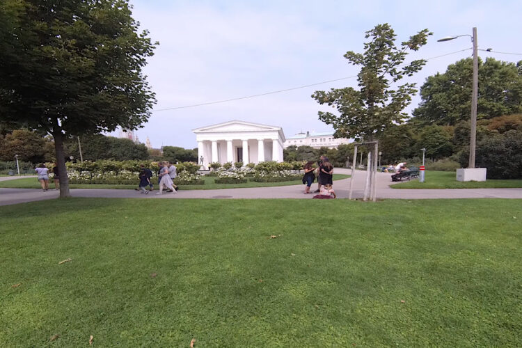 Весной можно планировать поездки в Австрию по новым правилам