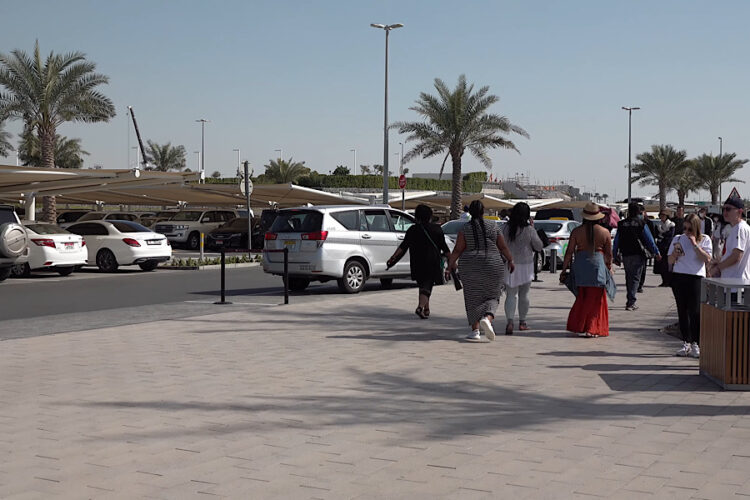 Абу-Даби заключил новое соглашение с сайтом Airbnb