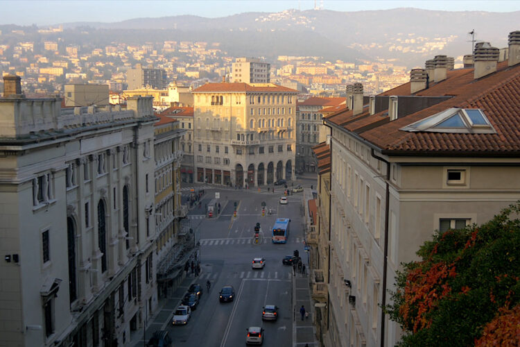 Популярная европейская страна будет доступной и для россиян