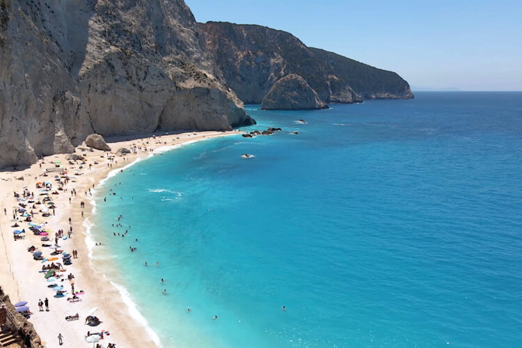 Определенная категория отелей Греции массово привлекает россиян