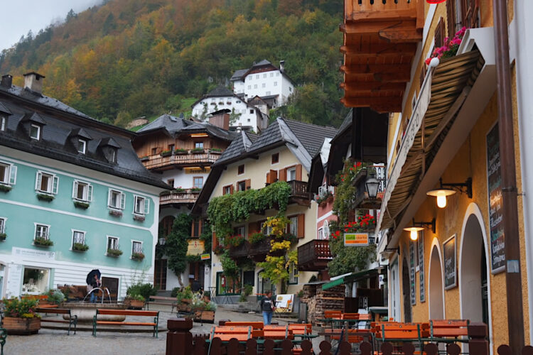 Австрия близится к режиму, который будет удобным для всех