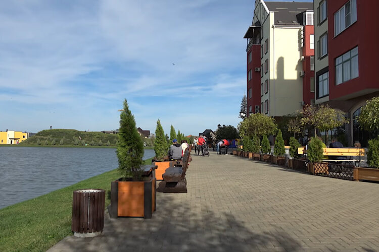 У туристов возникнут проблемы с заселением в отели Кубани