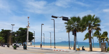 Таиланд меняет условия приема по схеме Test & Go