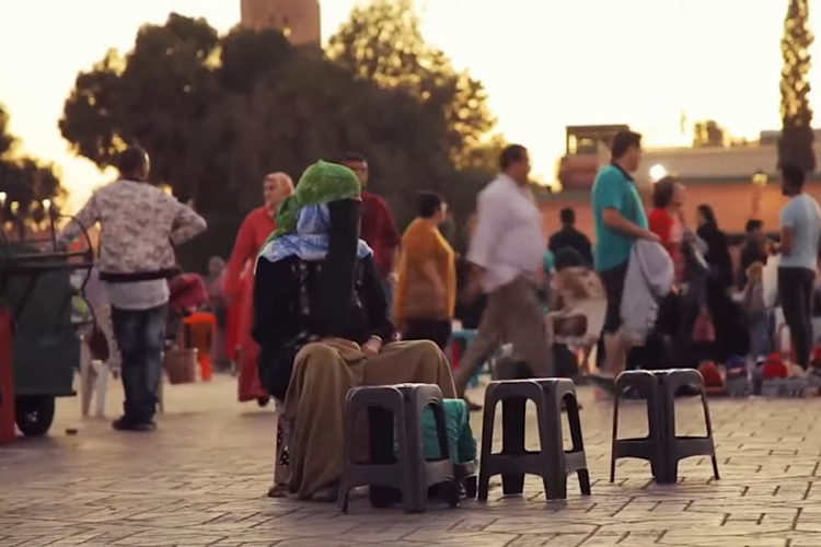 В Марокко объяснили, на каких условиях принимают туристов