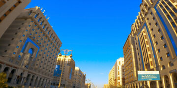 Правила приема туристов в Саудовской Аравии поменялись