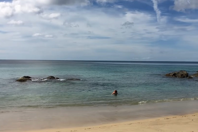 В Таиланде сообщили, как часто у россиян выявляют коронавирус