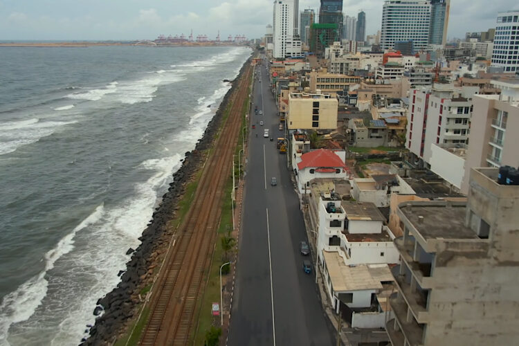 На Шри-Ланке расследуют изнасилование туристок