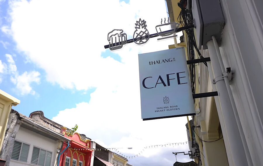 На Пхукете запретили продавать алкоголь 16 февраля