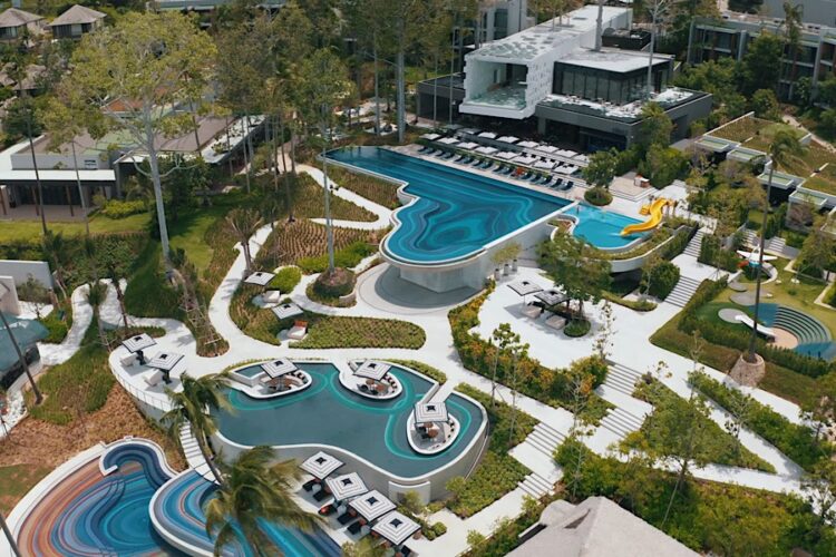 Туроператоры не видят оснований для торможения спроса на Таиланд