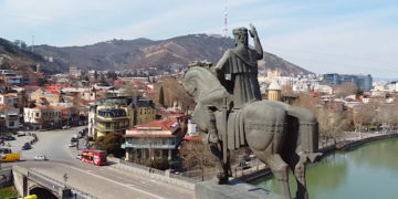 В Грузии отменили "зеленые" пропуски