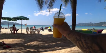 На Пхукете обещают пристальнее следить за иностранцами