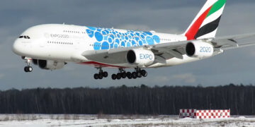 Emirates предлагает интересную акцию для влюбленных