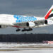 Emirates предлагает интересную акцию для влюбленных