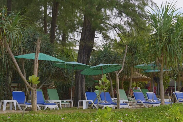 Все больше азиатских стран разрабатывают визы для пенсионеров