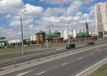 В Татарстане таки отменили QR-коды