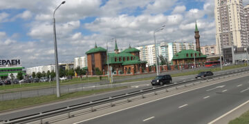 В Татарстане таки отменили QR-коды