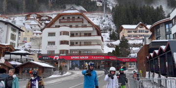 Опрос российских туристов на тему поездок в Европу дал неожиданный результат