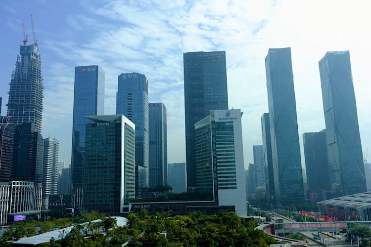 Азия переживает неприятные последствия Лунного Нового года