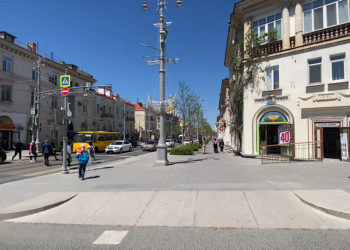 Отели Севастополя, не получившие звезды, будут проверены позже, чем планировалось