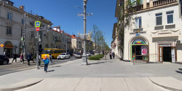 Отели Севастополя, не получившие звезды, будут проверены позже, чем планировалось