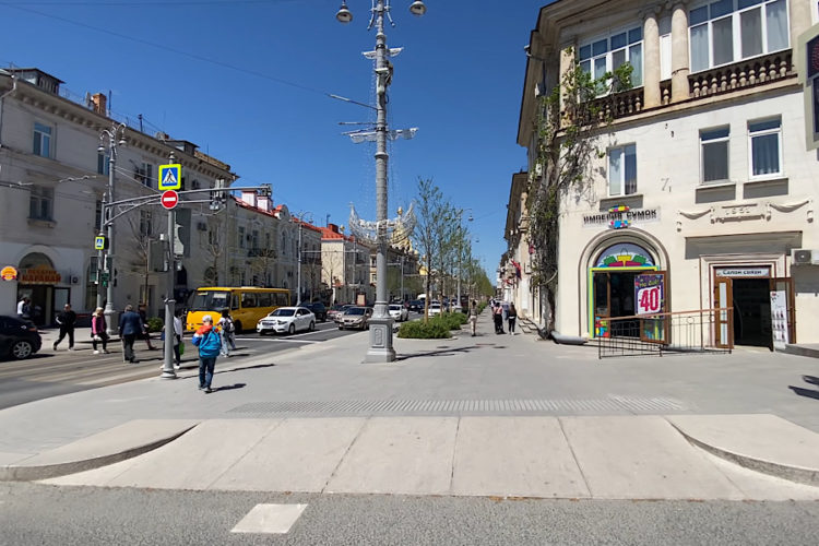 Отели Севастополя, не получившие звезды, будут проверены позже, чем планировалось