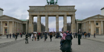 В Европе сообщили, какие регионы пострадали больше всего