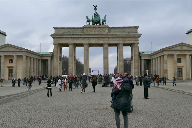 В Европе сообщили, какие регионы пострадали больше всего