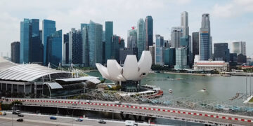 Сингапур решил идти по другому пути восстановления туризма