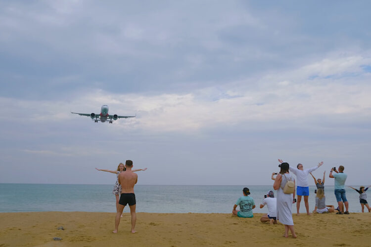 Отели Таиланда отказываются бронировать сами жители страны