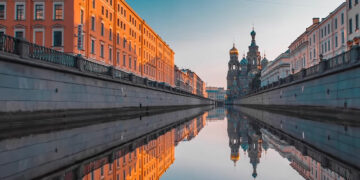 Иностранцы не хотят приезжать в Россию по одной причине