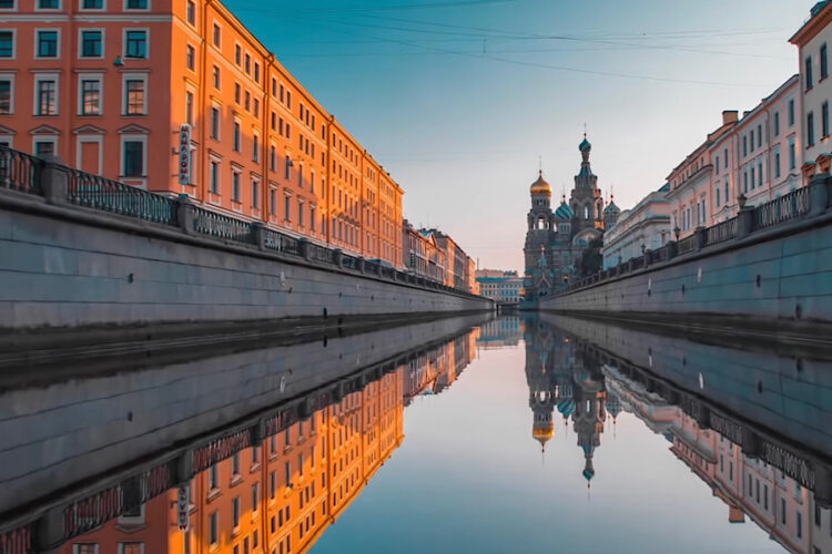 Иностранцы не хотят приезжать в Россию по одной причине