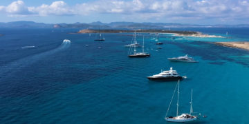 Популярный курорт вступает в борьбу с пьяными туристами