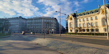 Россиянам разрешили поехать на отдых в Австрию