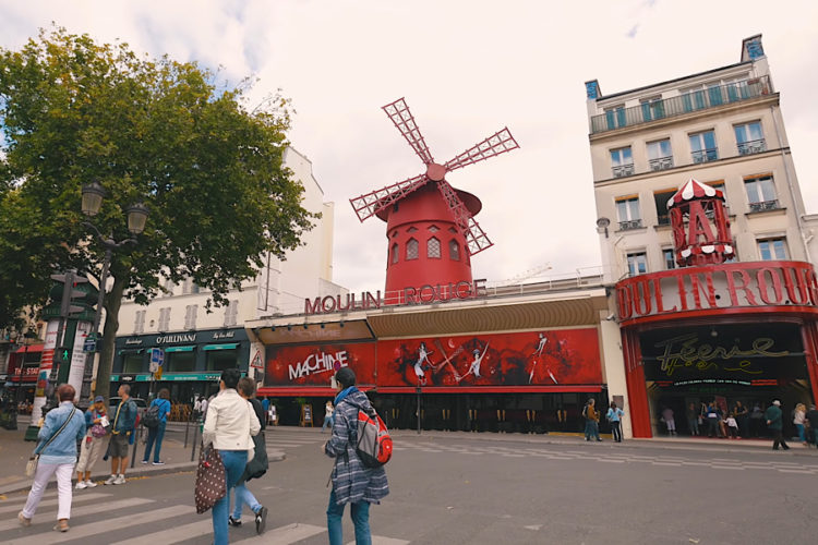 Франция отказывается от некоторых COVID-ограничений