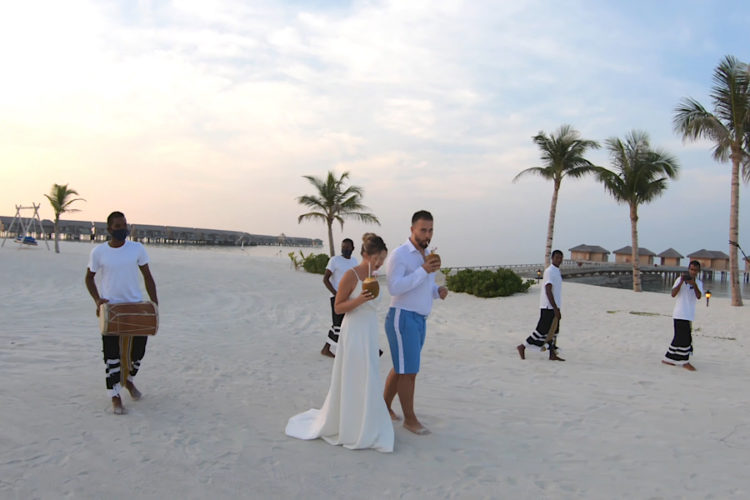 ANEX Tour предлагает удобную организацию свадьбы в популярной стране