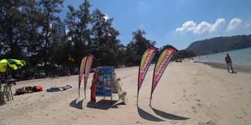 Что нужно для поездки в Таиланд без прививки от ковида