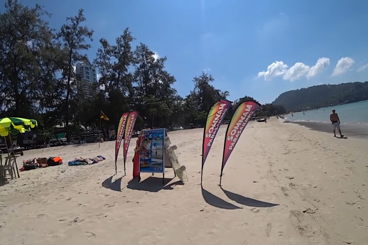 Что нужно для поездки в Таиланд без прививки от ковида