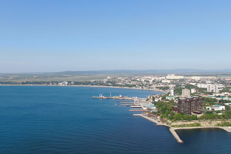 Туристы перестали бронировать курорты России