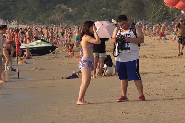 Пхукет собирается первым заявить о завершении пандемии