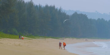 На Пхукете может не хватить места для карантина туристов