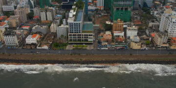 Туристам посоветовали не рассчитывать на визу по прибытии на Шри-Ланку