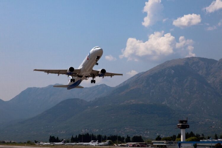 новость 13-02-2022 На сегодняшний день наша страна не готова к возобновлению авиационного сообщения с Черногорией