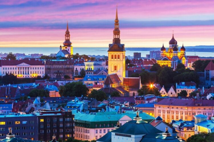 новость 17-02-2022 Эстония установила абсолютный рекорд постковидного времени по турпотоку