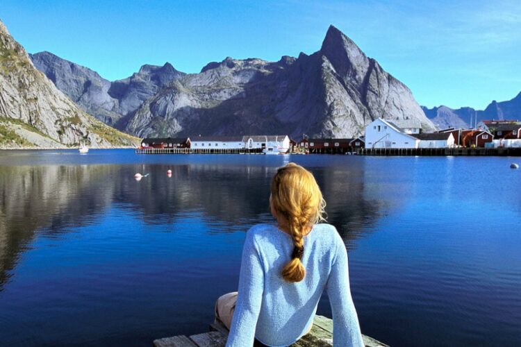 новость 17-02-2022 Норвегия отменила все ковидные ограничения