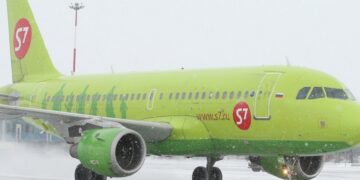 новость 14-02-2022 В России появился еще один лоукостер