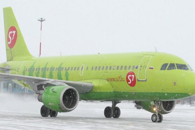 новость 14-02-2022 В России появился еще один лоукостер