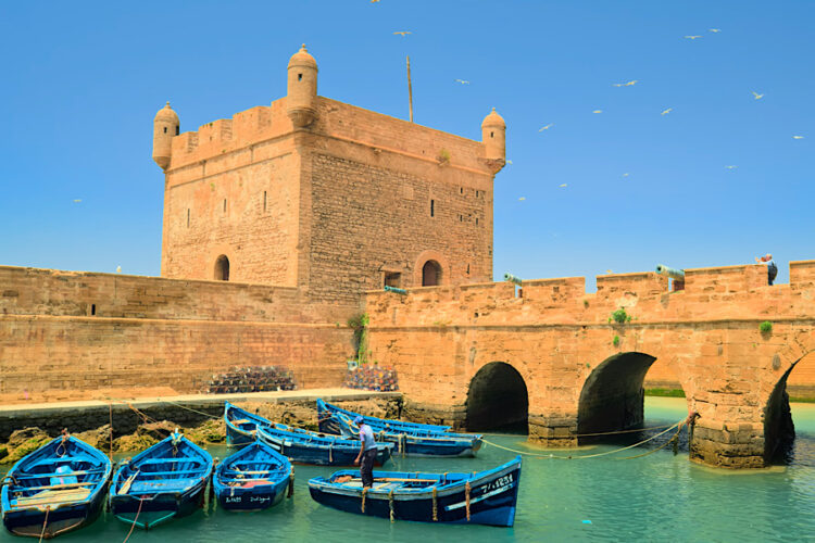 Туроператоры рассчитывают на стабильные рейсы в Марокко