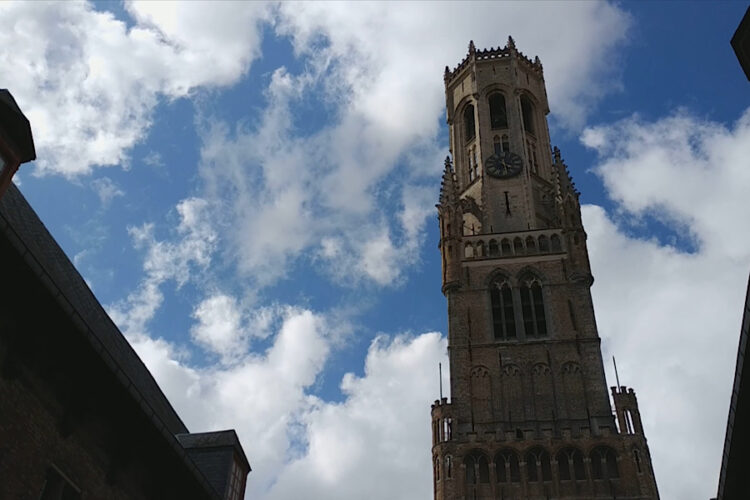 Бельгия сообщила, как будет восстанавливать турпоездки