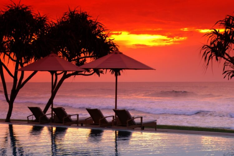 новость 02-03-2022 Шри-Ланка ослабила условия въезда в страну